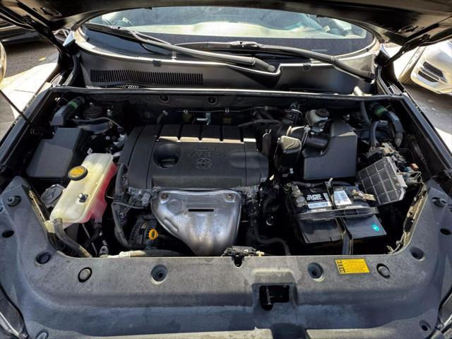 used 2012 Toyota RAV4 car, priced at $9,550