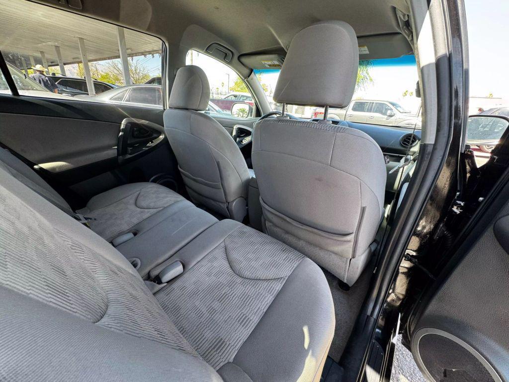 used 2012 Toyota RAV4 car, priced at $9,550