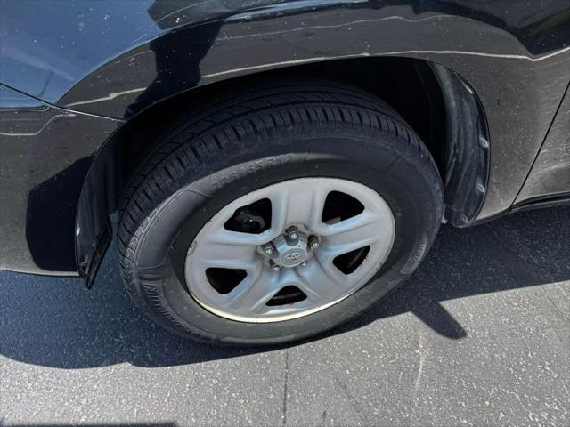 used 2012 Toyota RAV4 car, priced at $9,550