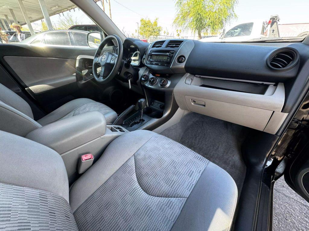 used 2012 Toyota RAV4 car, priced at $9,550
