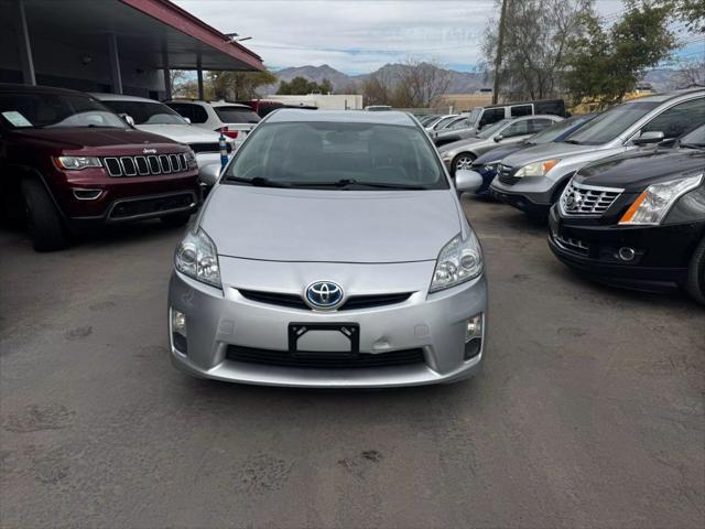 used 2011 Toyota Prius car, priced at $7,000