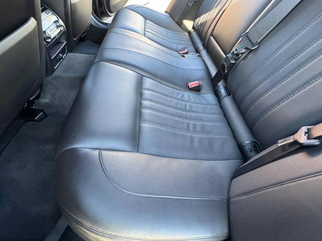 used 2013 BMW M5 car, priced at $27,990