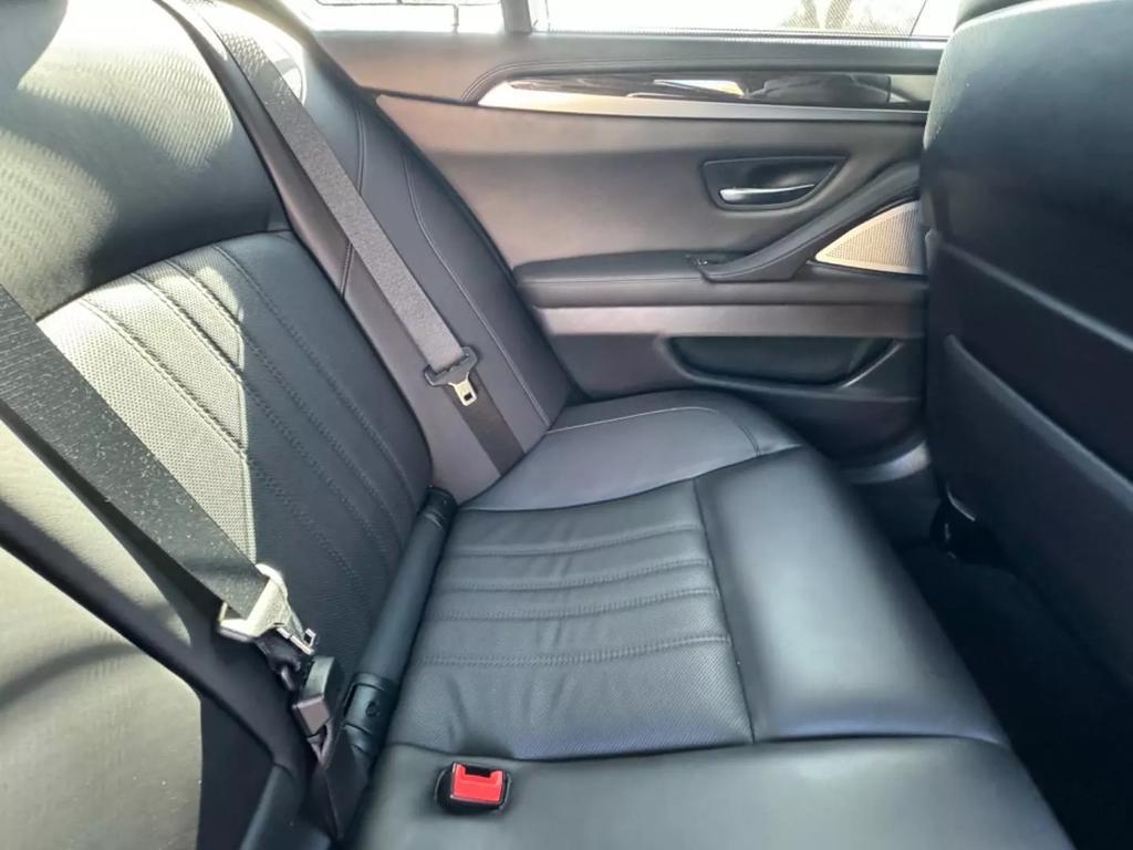 used 2013 BMW M5 car, priced at $27,990