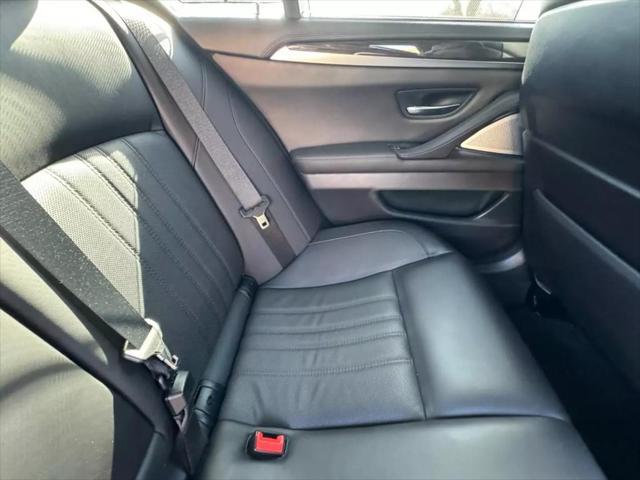 used 2013 BMW M5 car, priced at $29,500