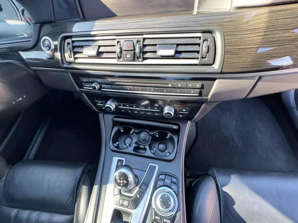 used 2013 BMW M5 car, priced at $27,990