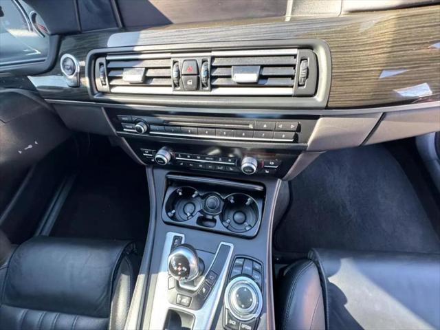 used 2013 BMW M5 car, priced at $29,500