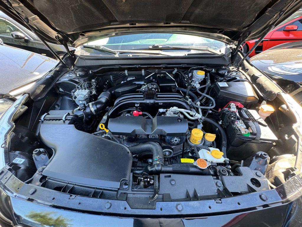 used 2015 Subaru Outback car, priced at $13,550