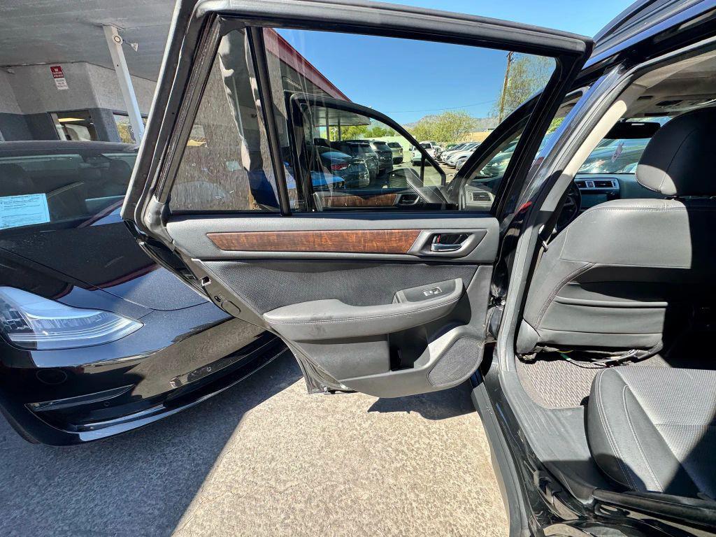 used 2015 Subaru Outback car, priced at $13,550