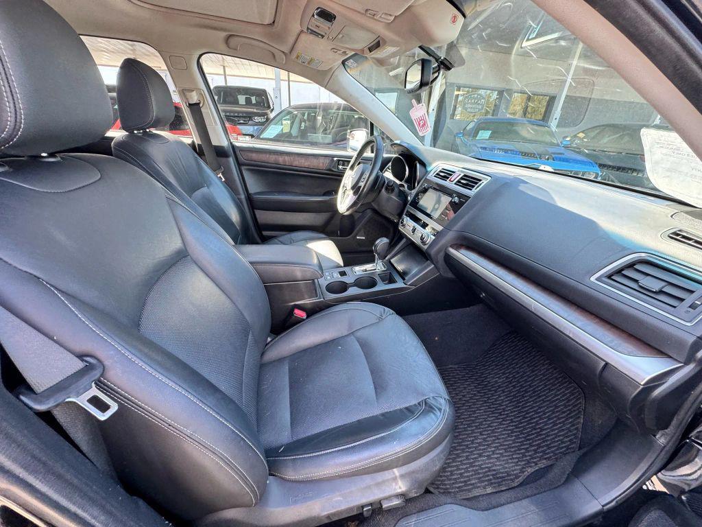 used 2015 Subaru Outback car, priced at $13,550