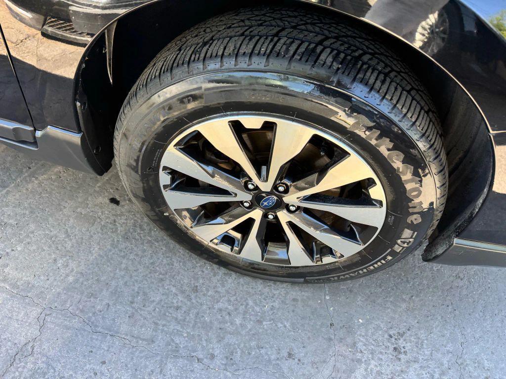 used 2015 Subaru Outback car, priced at $13,550