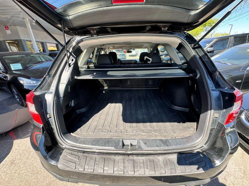 used 2015 Subaru Outback car, priced at $13,550