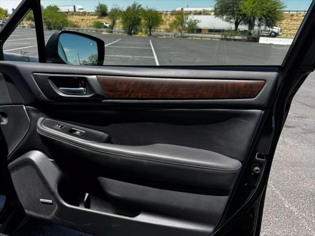 used 2015 Subaru Outback car, priced at $12,990