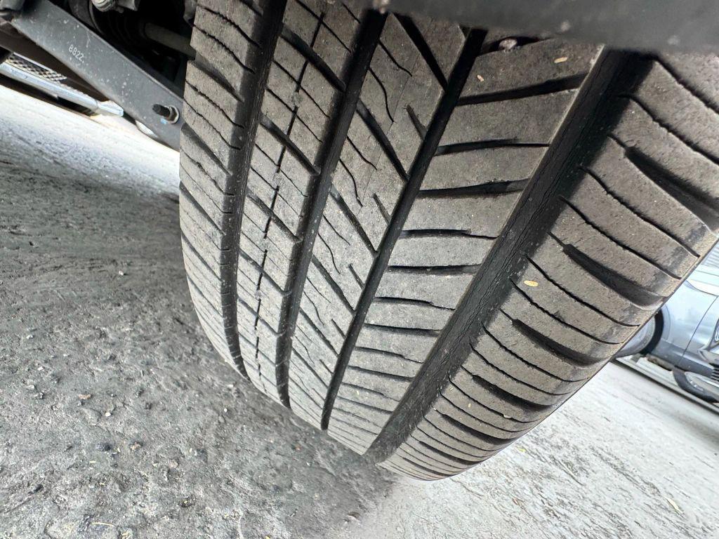 used 2009 Subaru Forester car, priced at $10,990