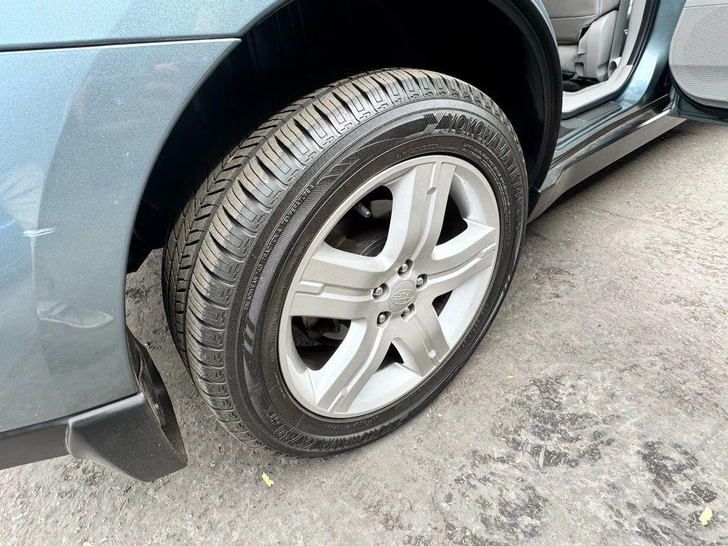 used 2009 Subaru Forester car, priced at $10,990