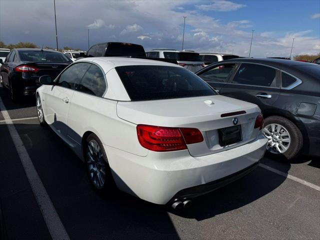used 2013 BMW 328 car, priced at $7,990