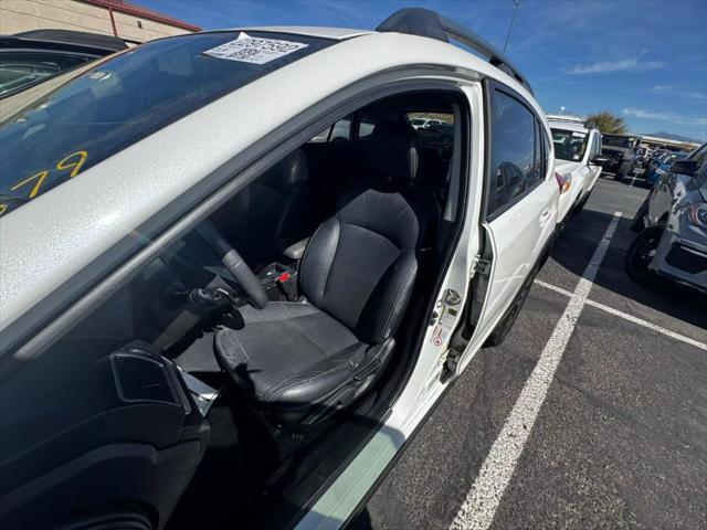 used 2015 Subaru XV Crosstrek car, priced at $9,550