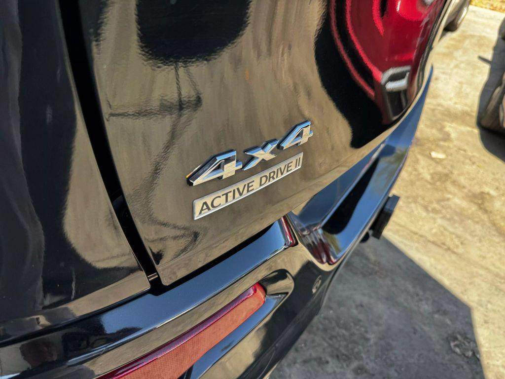 used 2017 Jeep Cherokee car, priced at $11,550