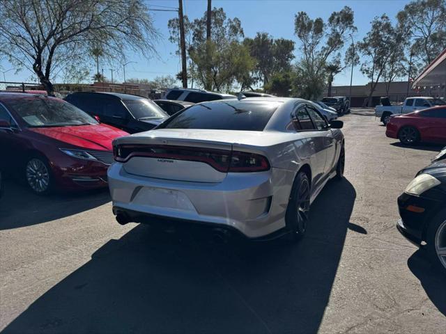 used 2019 Dodge Charger car, priced at $23,990