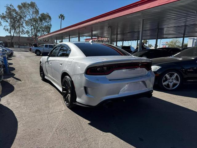 used 2019 Dodge Charger car, priced at $23,990