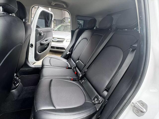 used 2018 MINI Countryman car, priced at $11,000