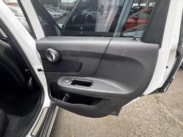 used 2018 MINI Countryman car, priced at $11,000