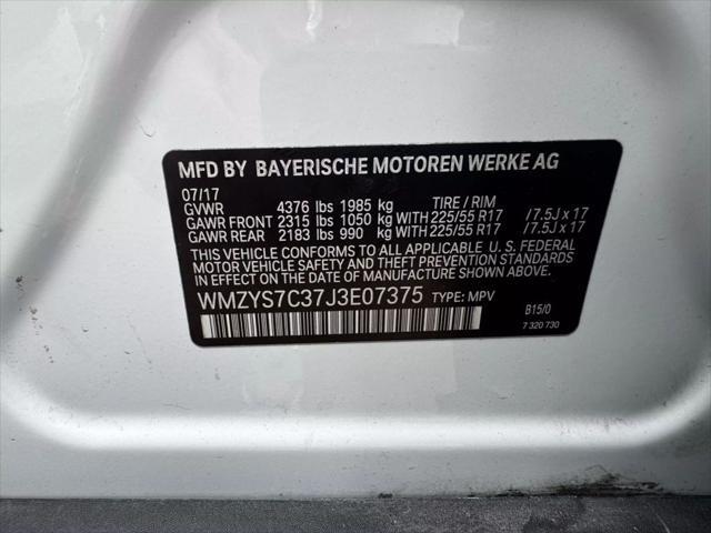 used 2018 MINI Countryman car, priced at $11,000