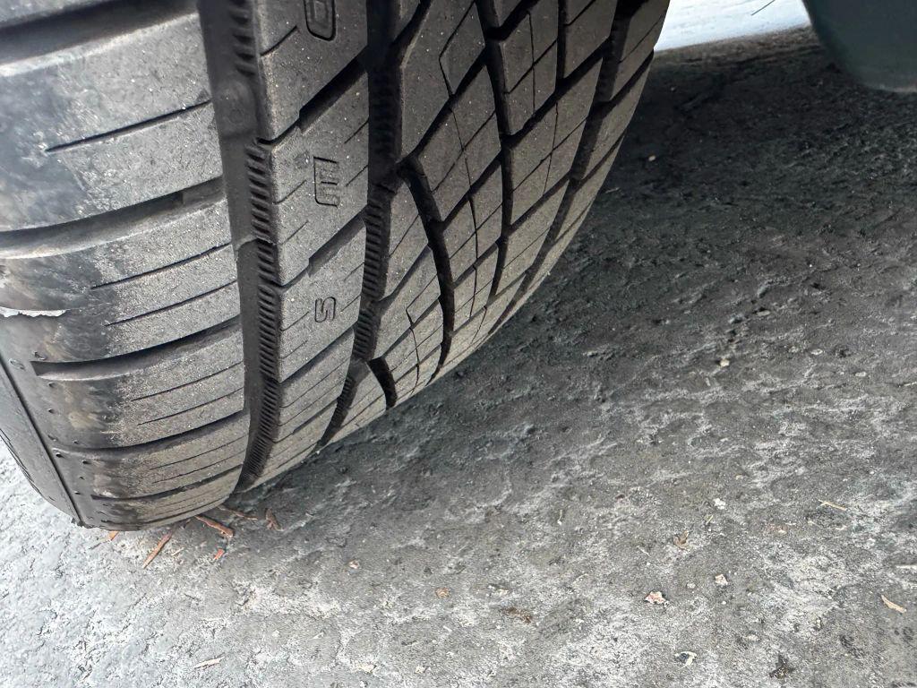 used 2005 Jaguar XK8 car, priced at $12,000