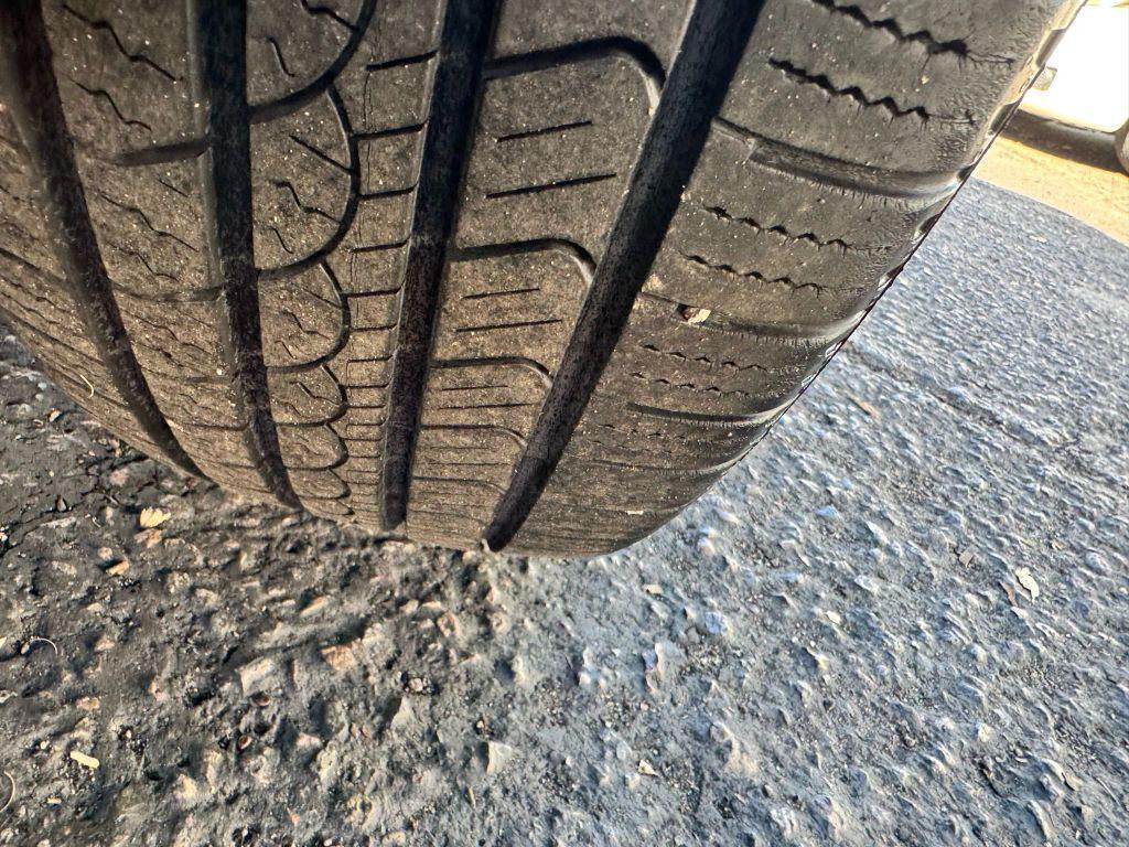 used 2012 Cadillac SRX car, priced at $8,550