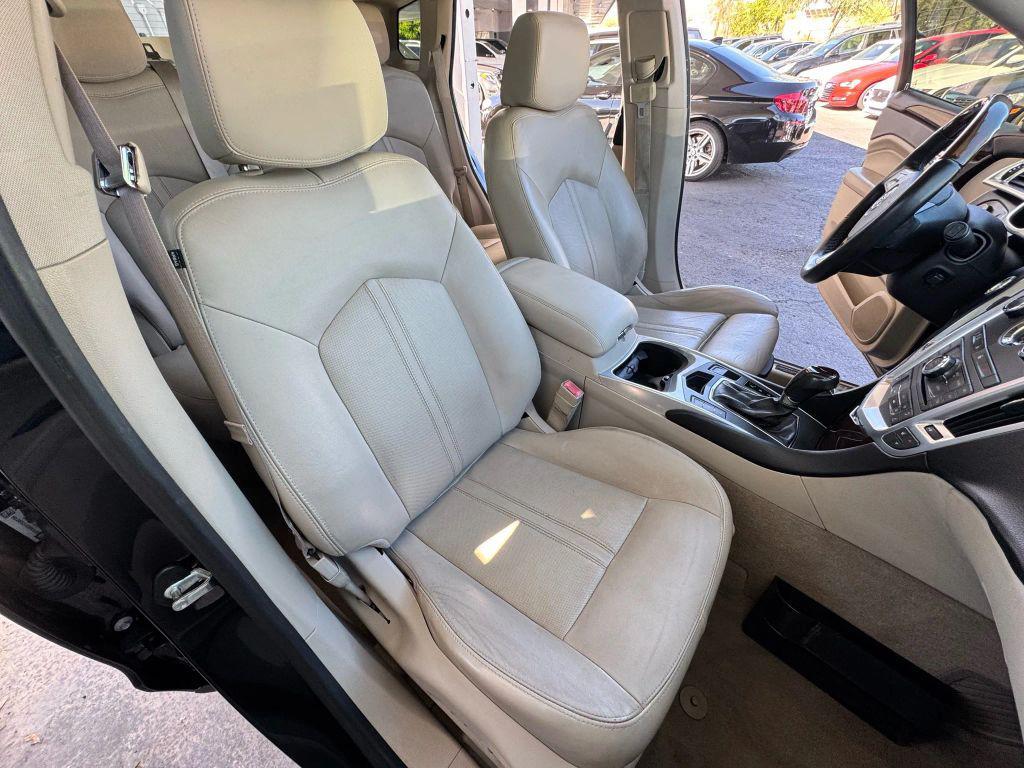 used 2012 Cadillac SRX car, priced at $8,550