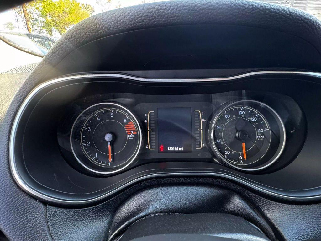 used 2019 Jeep Cherokee car, priced at $9,999