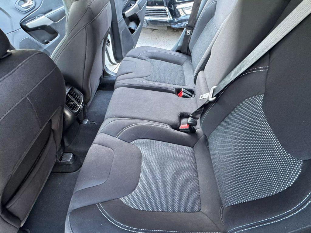 used 2019 Jeep Cherokee car, priced at $9,999