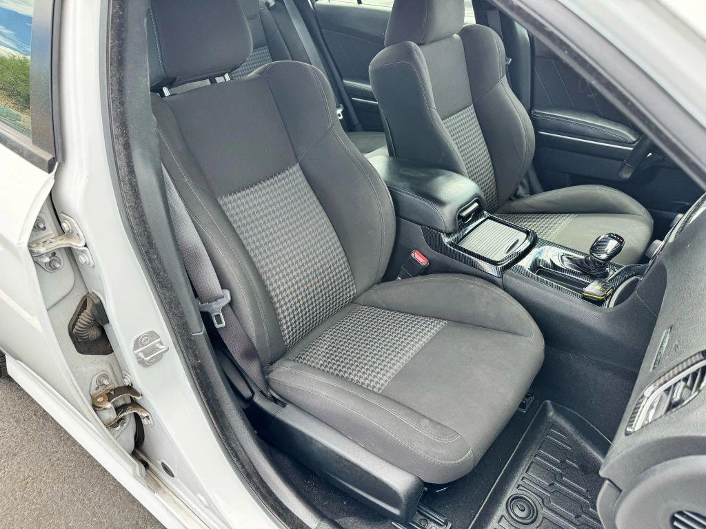 used 2021 Dodge Charger car, priced at $25,000