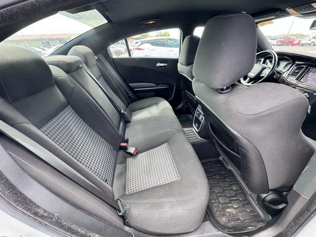 used 2021 Dodge Charger car, priced at $25,000