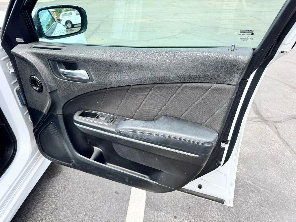 used 2021 Dodge Charger car, priced at $25,000