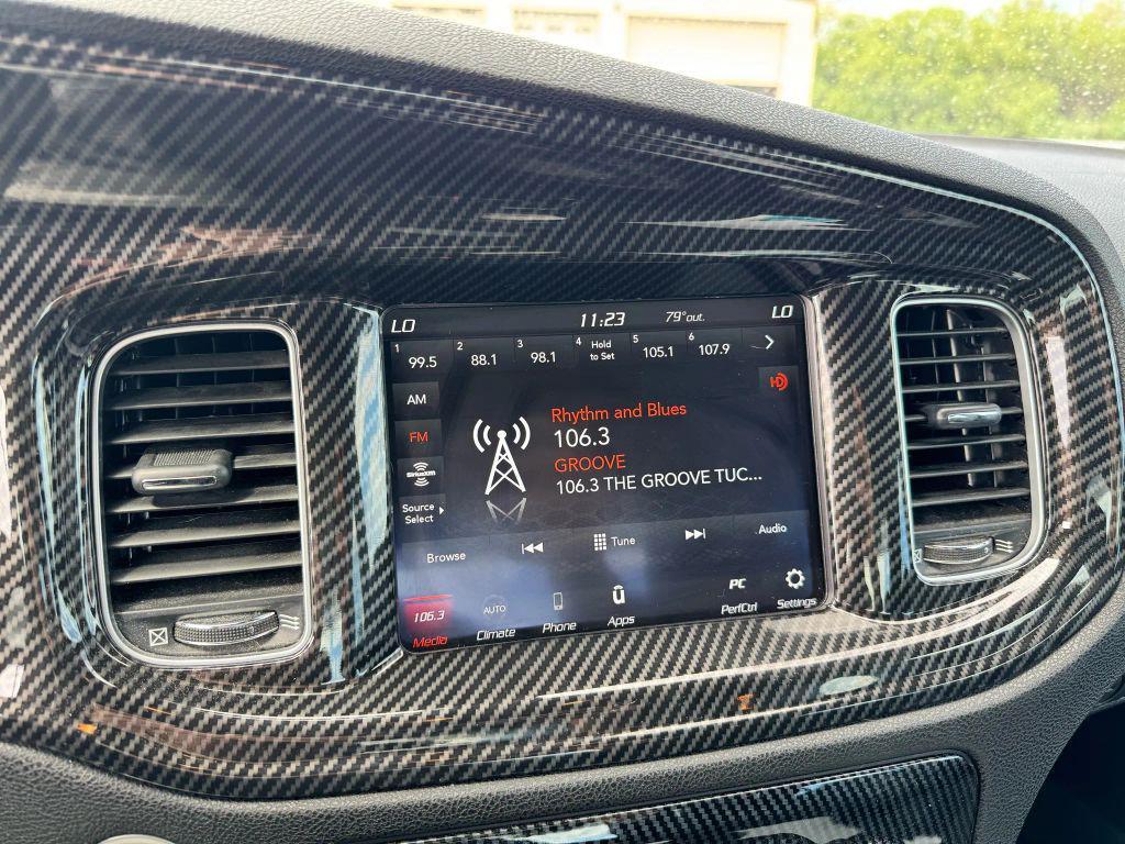 used 2021 Dodge Charger car, priced at $25,000