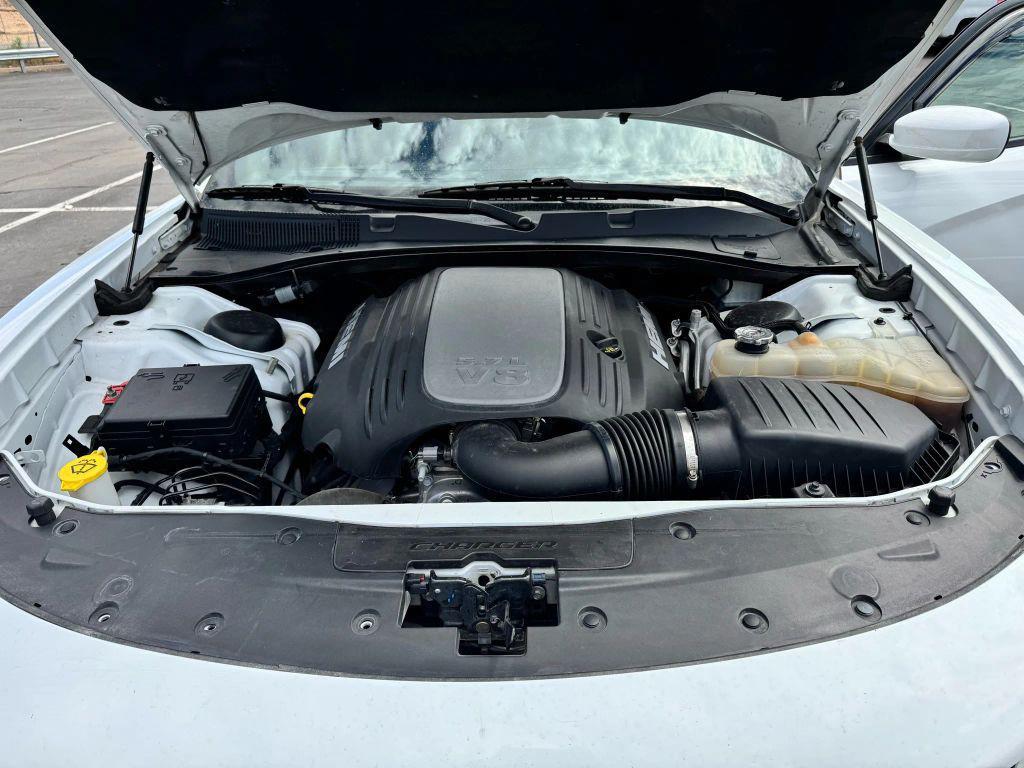 used 2021 Dodge Charger car, priced at $25,000