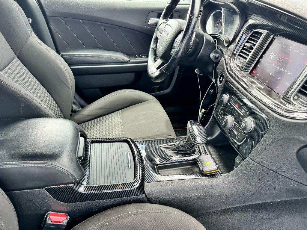 used 2021 Dodge Charger car, priced at $25,000