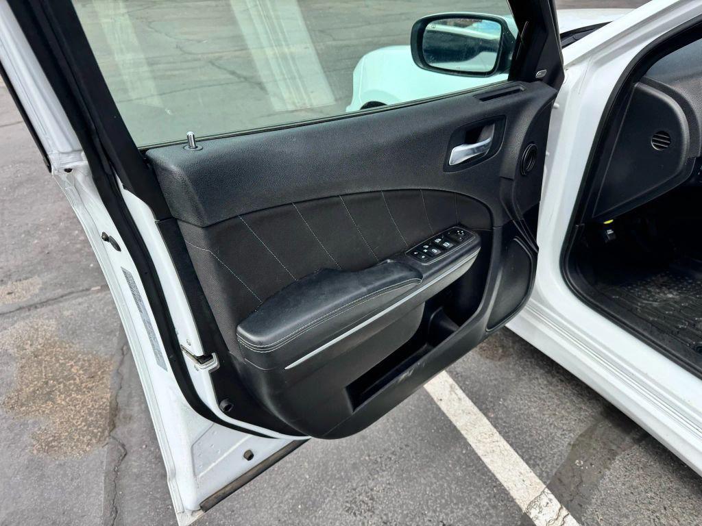 used 2021 Dodge Charger car, priced at $25,000