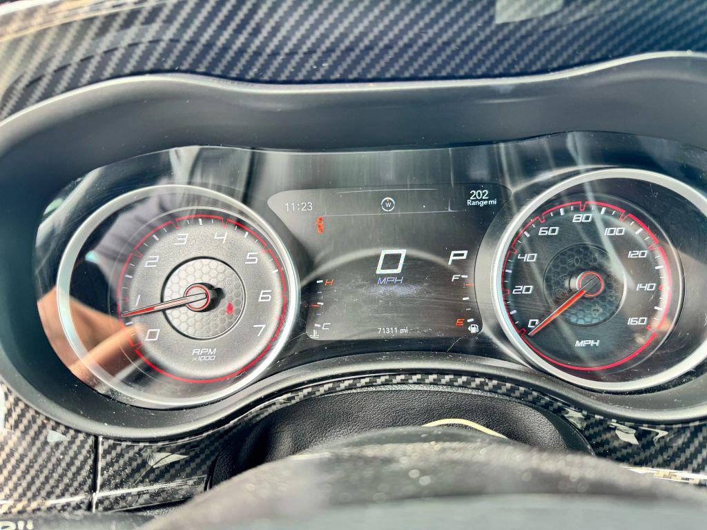 used 2021 Dodge Charger car, priced at $25,000