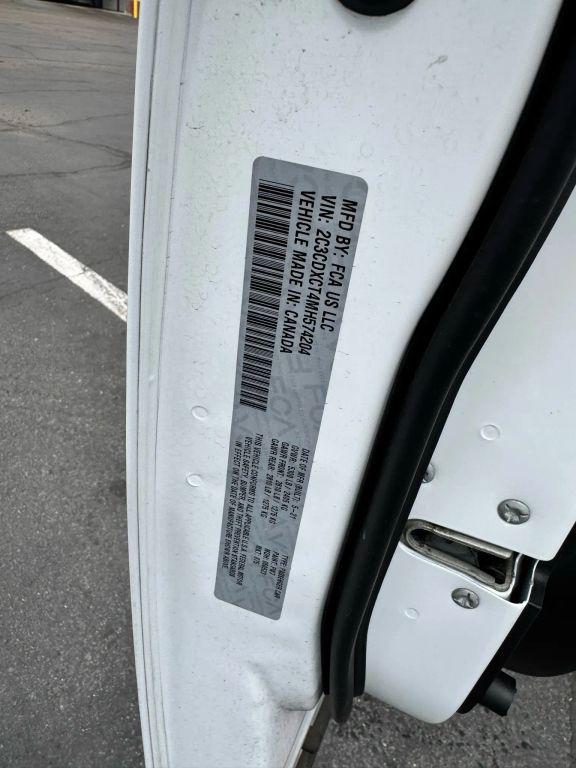 used 2021 Dodge Charger car, priced at $25,000