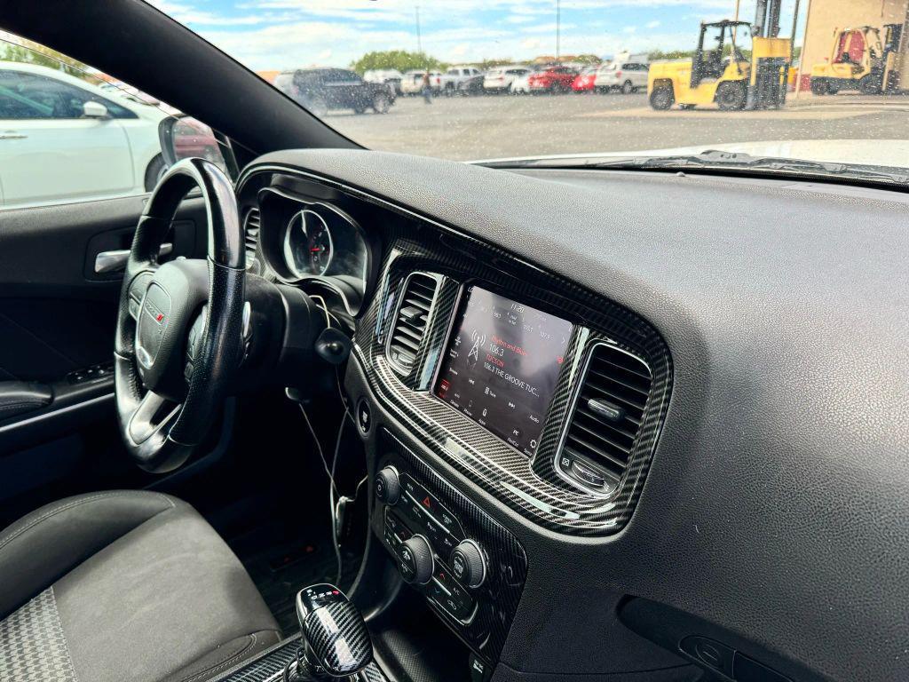 used 2021 Dodge Charger car, priced at $25,000