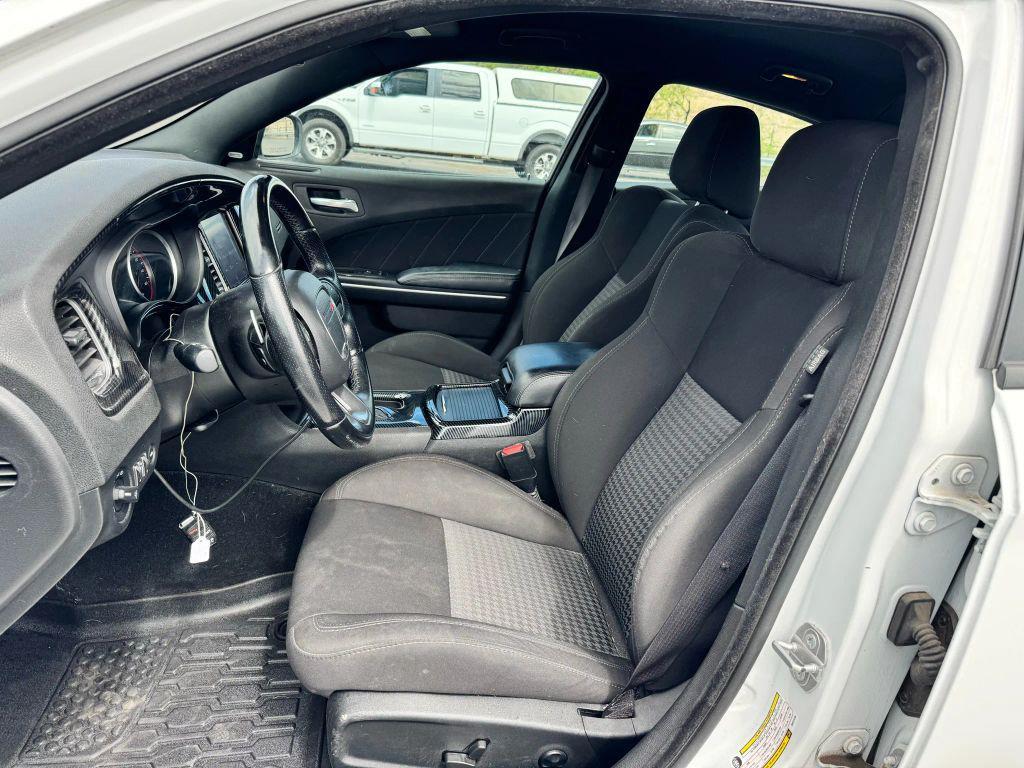 used 2021 Dodge Charger car, priced at $25,000