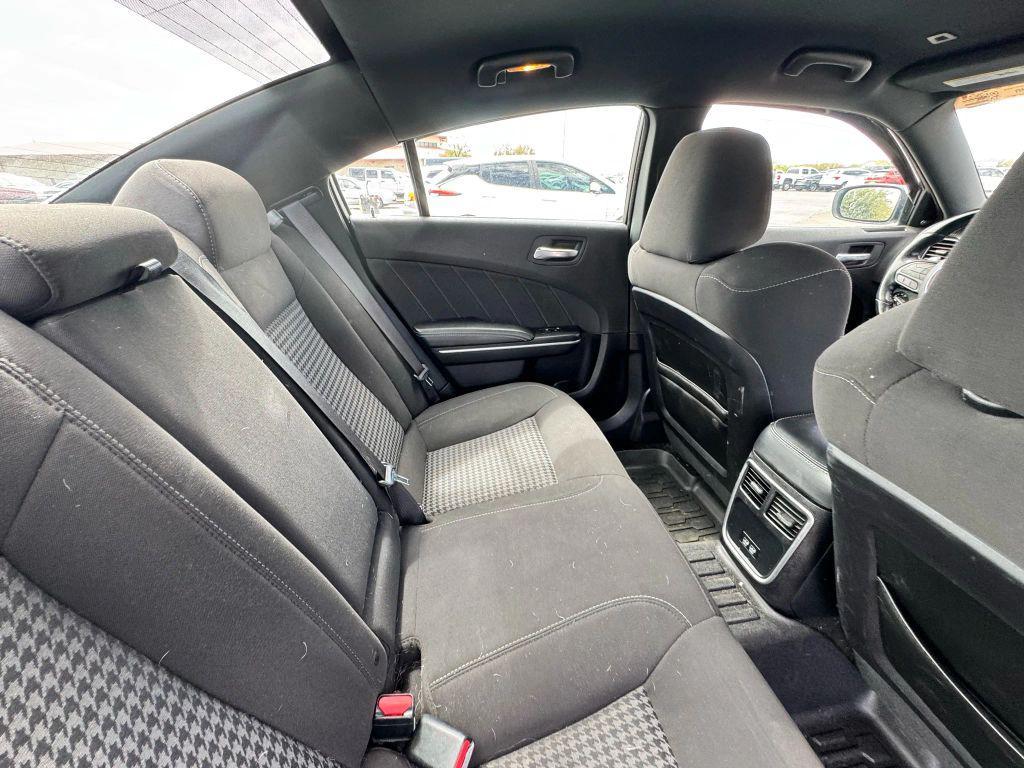 used 2021 Dodge Charger car, priced at $25,000