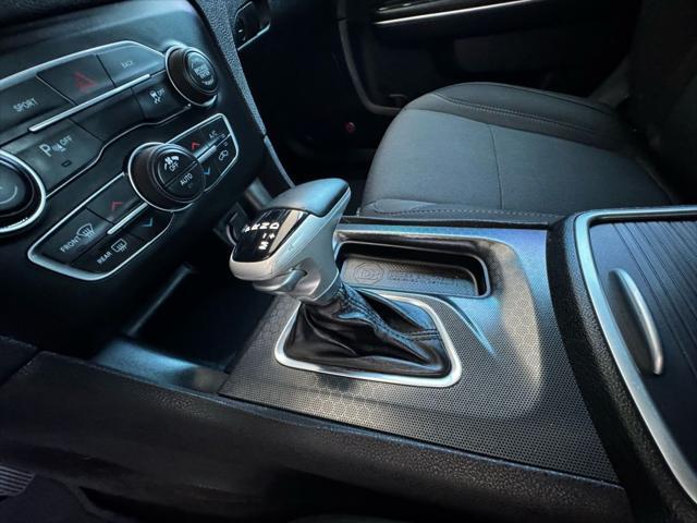used 2016 Dodge Charger car, priced at $12,000