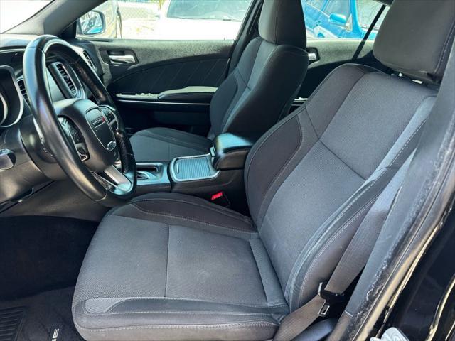 used 2016 Dodge Charger car, priced at $12,000