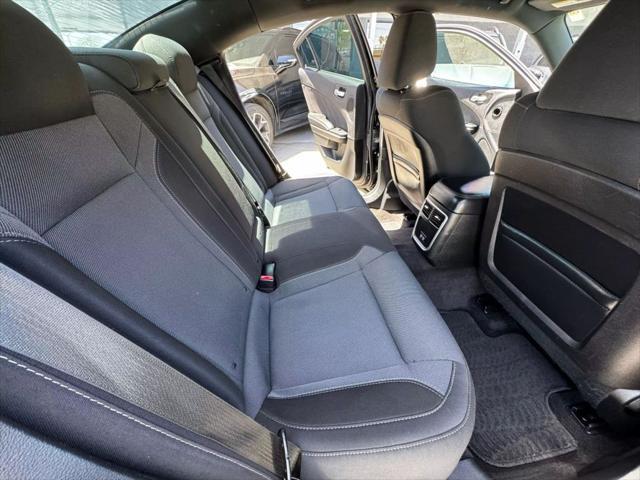 used 2016 Dodge Charger car, priced at $12,000