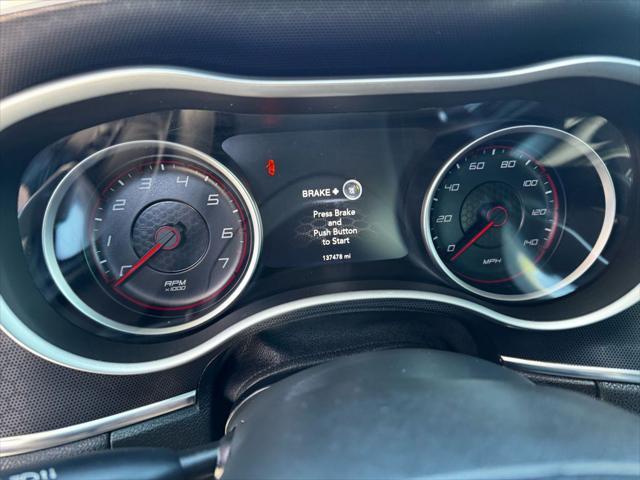 used 2016 Dodge Charger car, priced at $12,000