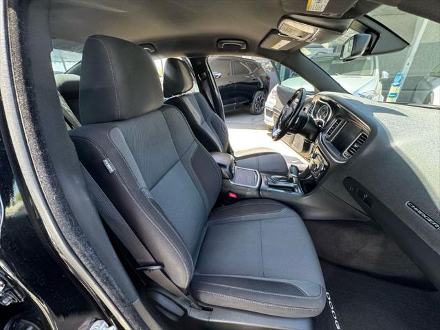 used 2016 Dodge Charger car, priced at $12,000