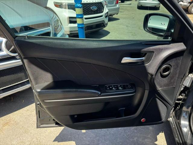 used 2016 Dodge Charger car, priced at $12,000