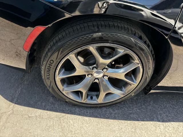 used 2016 Dodge Charger car, priced at $12,000